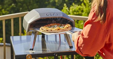 Can You Use Ooni Indoors? How & When To Use An Ooni Pizza Oven Indoors - My House Of Pizza