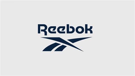 Reebok tweaks its classic logo | Creative Bloq