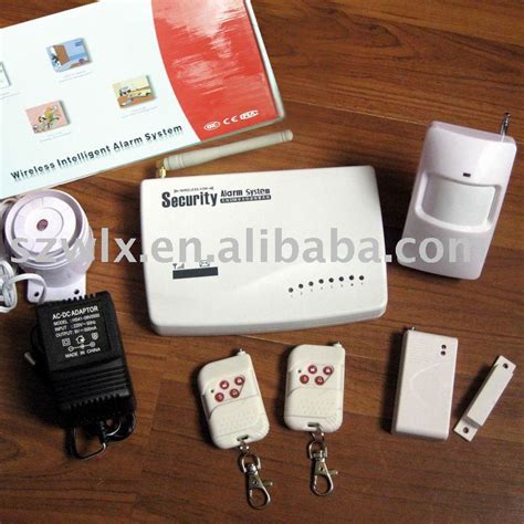 Wireless Burglar Alarm Systems - Are They Worth the Added Expense? | Best Wireless Alarm System