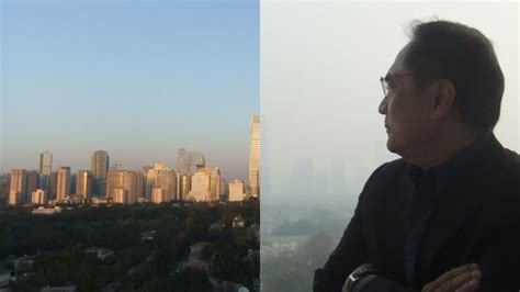 China air pollution: ‘Slightly polluted’ or ‘hazardous’? | CNN