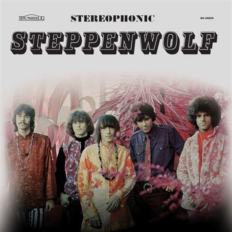 Steppenwolf – Desperation Lyrics | Genius Lyrics