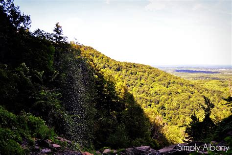 Simply Albany: Thacher State Park in the Summer