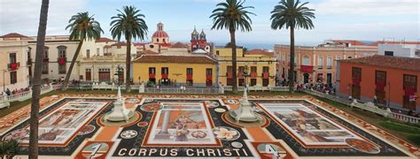 10 Lugares Imprescindibles Que Ver en La Orotava, Tenerife