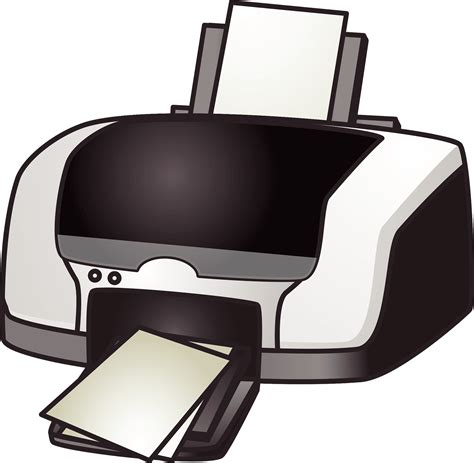 Clipart Printing