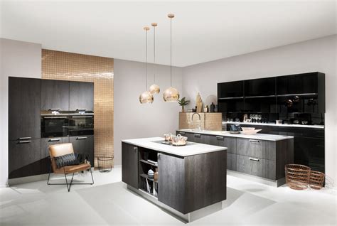 Hacker Kitchen and bespoke kitchens functionality in designing the Perfect Kitchen Solution