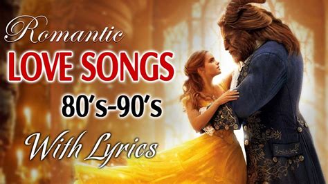 Best Old English Love Songs With Lyrics - Beautiful Love Songs Of All Time - Romantic Love Story ...