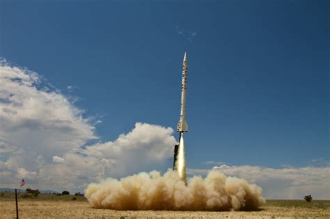 United Launch Alliance intern rockets to take flight | FOX21 News Colorado