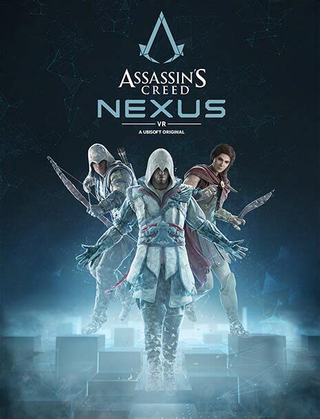 Assassin's Creed Nexus VR - Steam Games