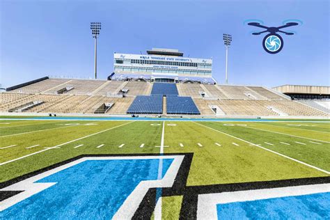 MTSU Virtual Tour