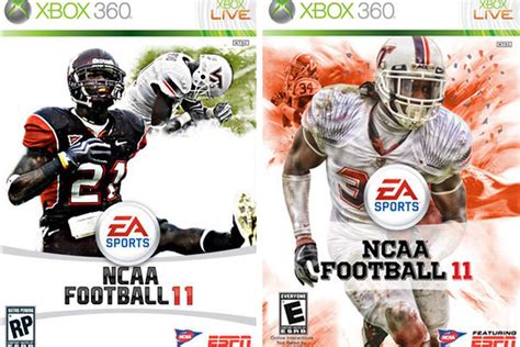 Where I Come From: EA Sports NCAA Football 2011 Available Now - Gobbler Country