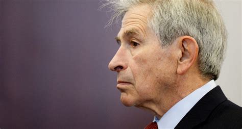 Paul Wolfowitz in the wilderness – POLITICO