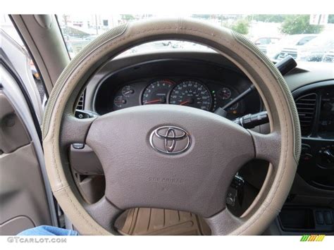 2005 Natural White Toyota Tundra SR5 Double Cab #90494017 Photo #17 ...