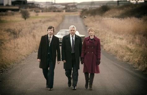 The Inspector George Gently cast tell us their fave ever episodes | Metro News