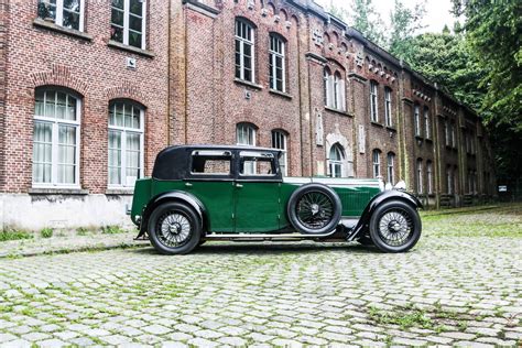 Lagonda 3 Litre (1930) for Sale - Classic Trader