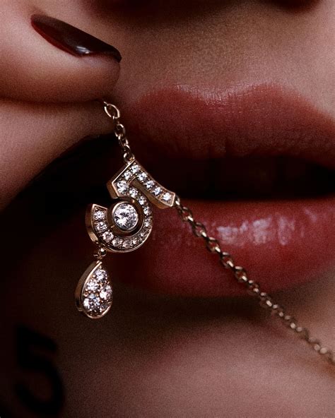 This Chanel Fine Jewellery Update Gets A Five-Star Rating