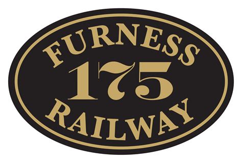 175 Furness Railway logo - Community Rail