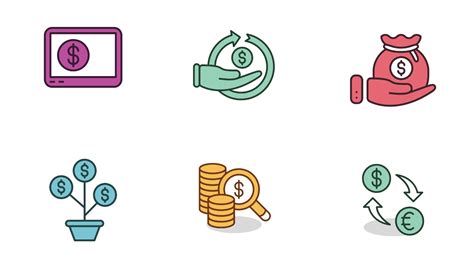 I Found this Amazing Free Presentation Creative Resource Finance Animated GIF Icon pack on ...