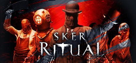 Sker Ritual System Requirements | System Requirements