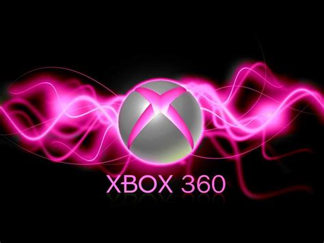 Xbox 360 Logo Wallpapers - 4k, HD Xbox 360 Logo Backgrounds on WallpaperBat