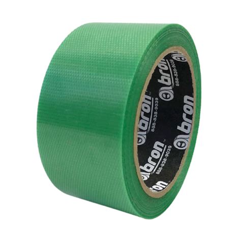 2" Clean Green Tape - Full Circle Chemical