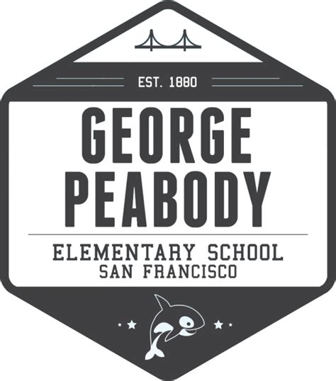 Peabody ES George Peabody Spirit Wear | SFUSD