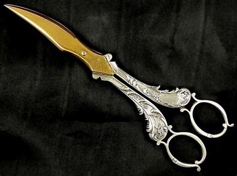 Vintage scissors | Just Plain Hair? | Pinterest