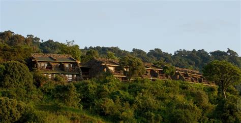 Ngorongoro Serena Safari Lodge - Piper & Heath TravelPiper & Heath Travel