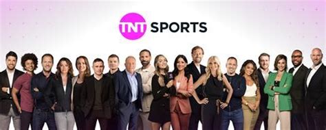 TNT Sports launches with new presentation team | News | Broadcast