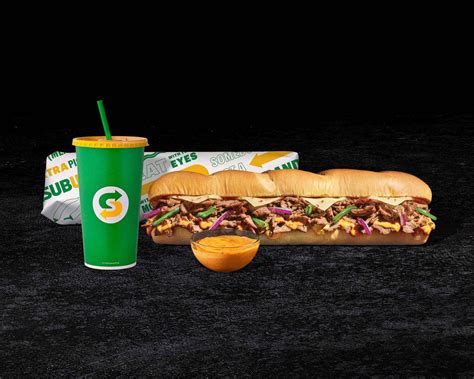 Subway Breakfast Menu and Hours Talk Radio News