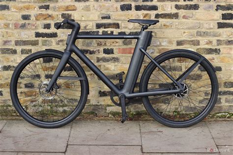 Cowboy 4 review: The best electric bike just got better?