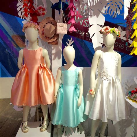 Monsoon childrenswear for spring 2016 | Kids dress, Summer dresses, Flower girl dresses