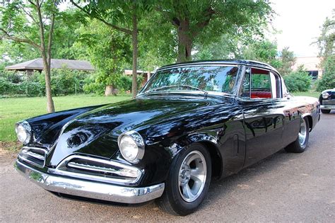 53 studebaker commander - Google Search | Studebaker, Cars trucks, Antique cars