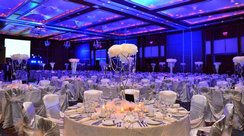 Brookstreet Hotel - Venue - Ottawa- Weddinghero.ca