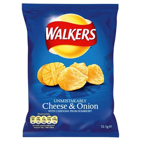 The Definitive Ranking Of Crisps From Worst To Best