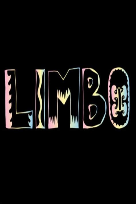 Limbo (2018) - Posters — The Movie Database (TMDB)