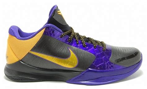 kobe bryant shoes 5 Promotions