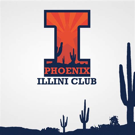 Phoenix Illini Alumni Club Gear | Shirts, Hoodies | 500 LEVEL