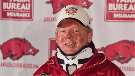 Bobby Petrino is returning to the Arkansas coaching staff | Yardbarker