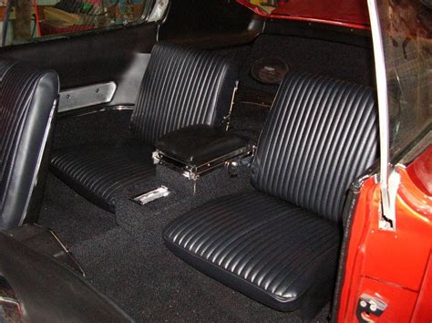 67 Dodge Charger Interior | For B Bodies Only Classic Mopar Forum