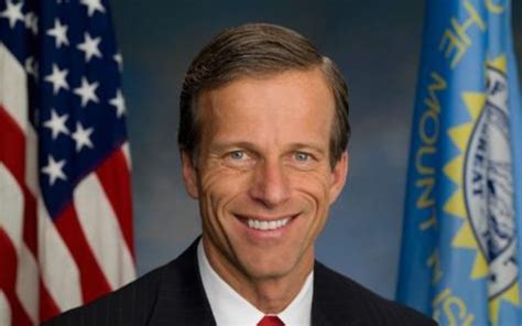 U.S. Senator Thune discusses decision to run for re-election - Amazing Madison