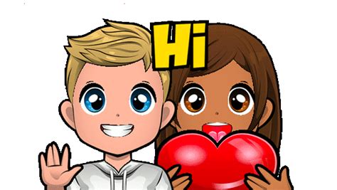 Animated Twitch Emotes - Custom Gif Emoji Maker - Emotes Creator