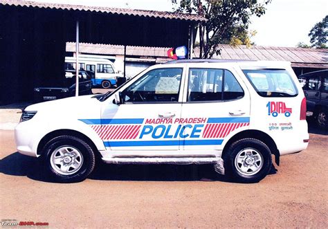 Indian Police Cars - Page 18 - Team-BHP