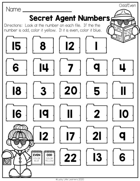 Fun Worksheets For 2nd Grade - Worksheets Printable Free