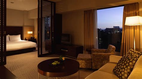 Hotel Accommodation & Reservation in Shinjuku,Tokyo, Japan :: Hyatt Regency Tokyo