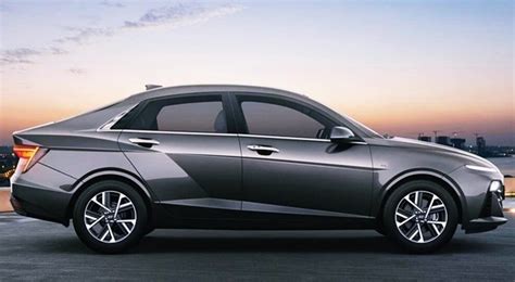 2024 Hyundai Verna: The New Generation of Ascent ? - HYUNDAI USA CARS