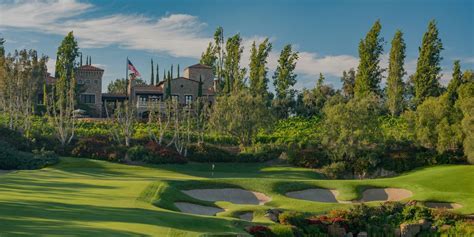 The Bridges | Rancho Santa Fe | Private Club Membership | CA