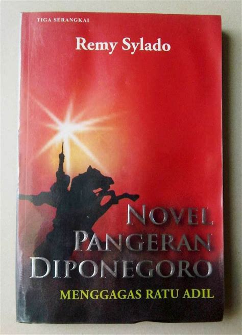 15 Novel Sejarah Indonesia Terbaik yang Wajib Dibaca | Beritaenam.com