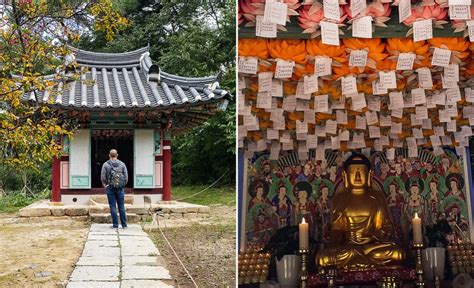 Gyeongju National Park | Hiking Mt. Namsan – little green field book