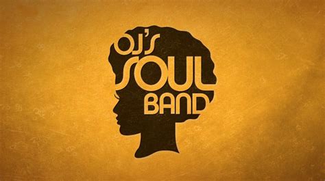 soul music logo - Google Search | Band logo design, Graphic design logo ...