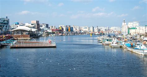 Pohang Travel Guide | Pohang Tourism - KAYAK